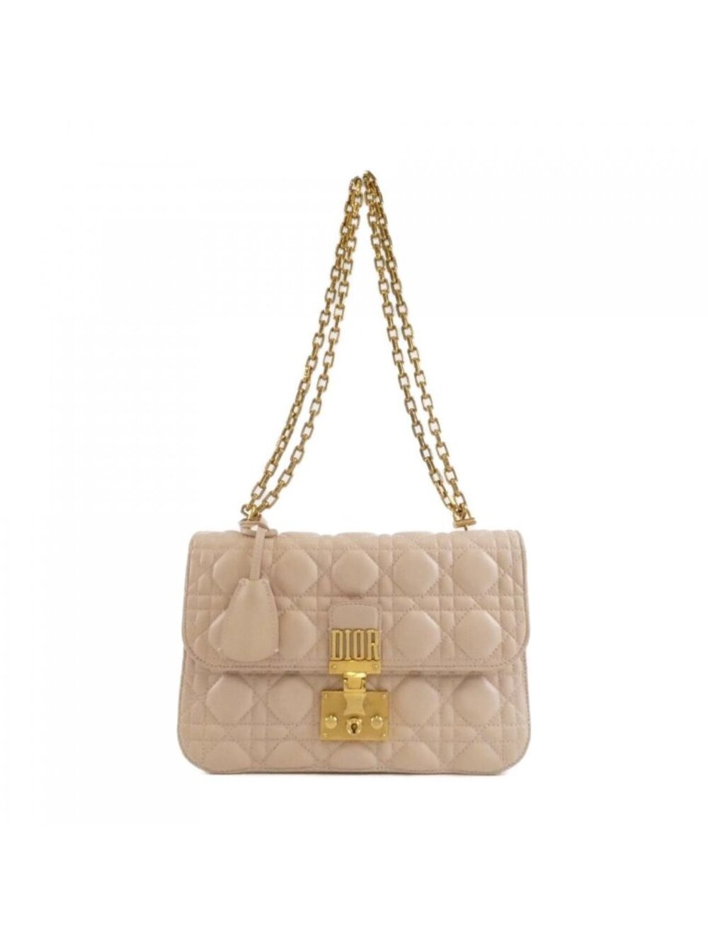 Dior Addict Bag Handbag Pink